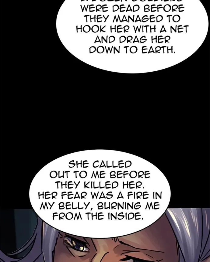 Crown of Feathers Chapter 49 page 121 - 
