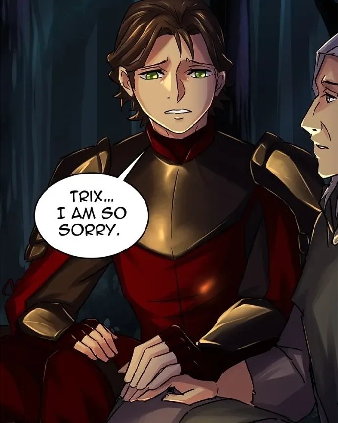 Crown of Feathers Chapter 49 page 123 - 