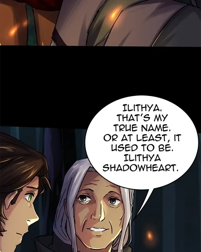 Crown of Feathers Chapter 49 page 124 - 
