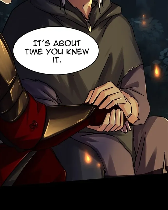 Crown of Feathers Chapter 49 page 125 - 