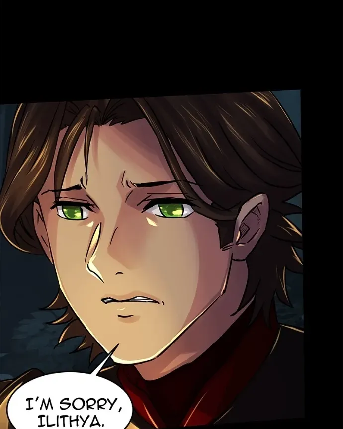 Crown of Feathers Chapter 49 page 126 - 