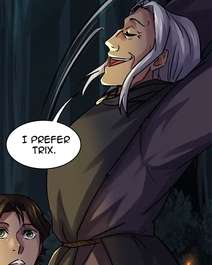 Crown of Feathers Chapter 49 page 131 - 