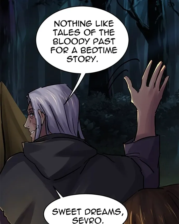 Crown of Feathers Chapter 49 page 133 - 
