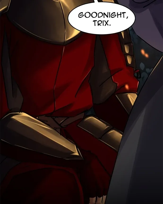 Crown of Feathers Chapter 49 page 136 - 