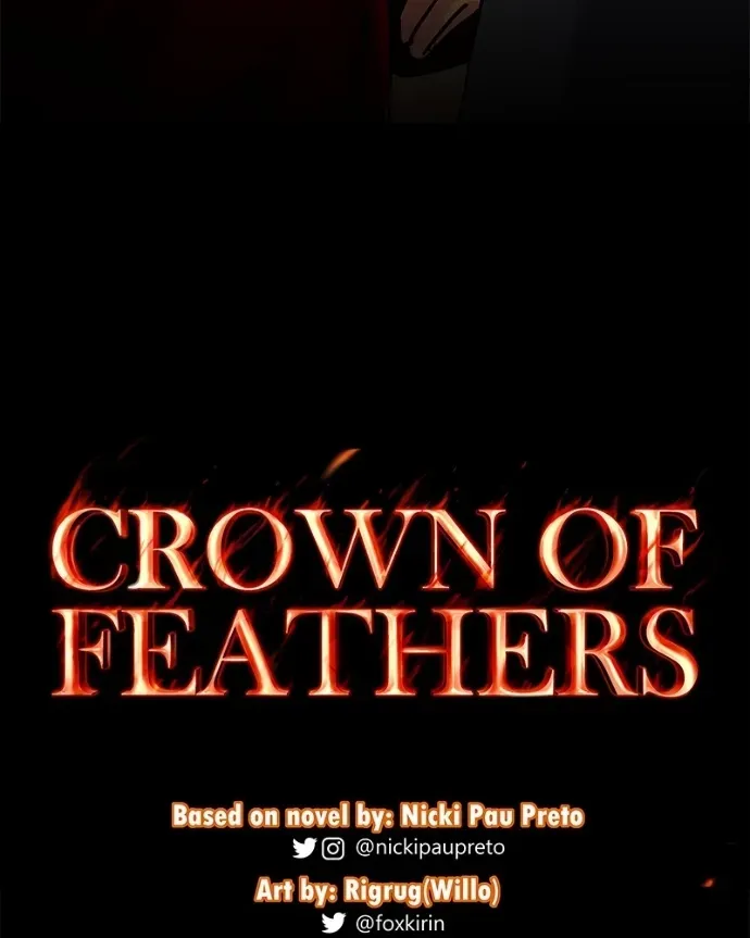 Crown of Feathers Chapter 49 page 137 - 