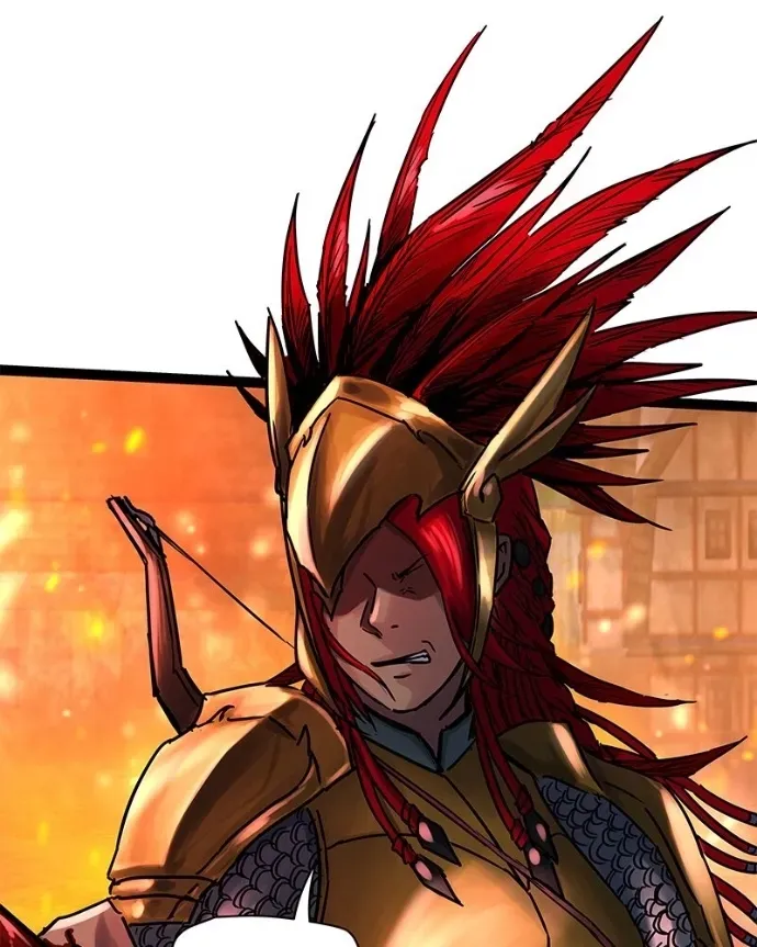 Crown of Feathers Chapter 49 page 17 - 
