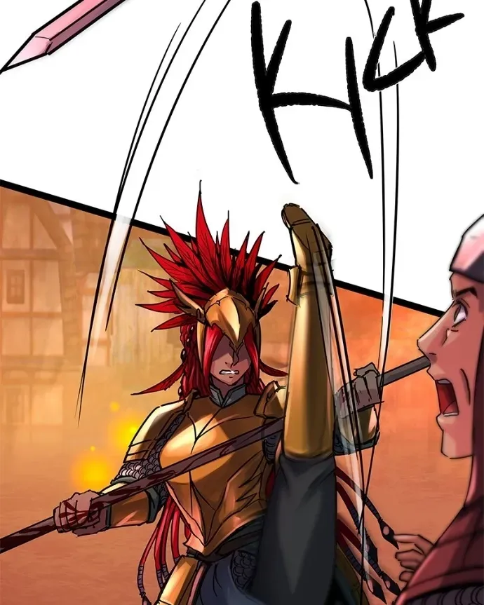 Crown of Feathers Chapter 49 page 19 - 