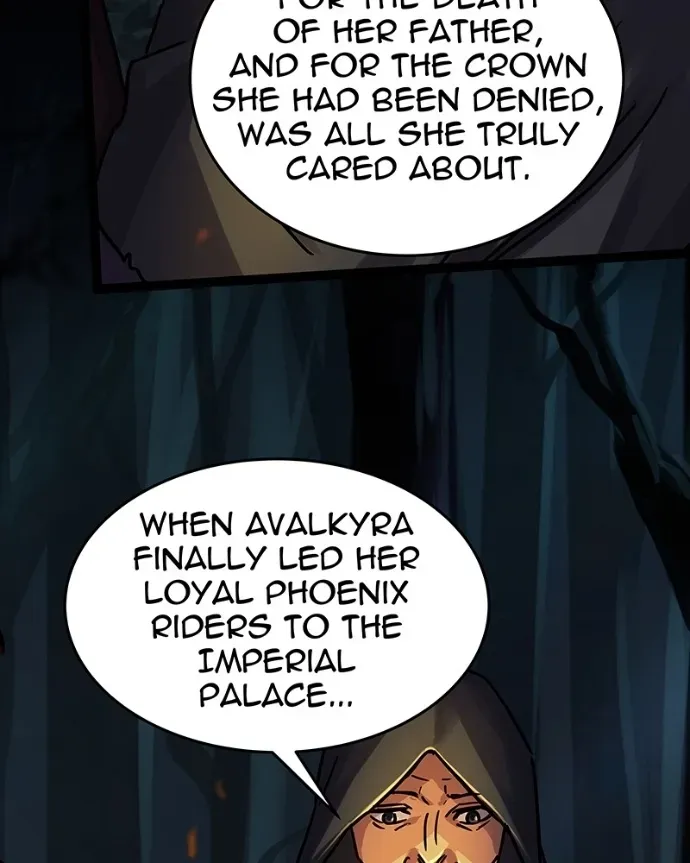 Crown of Feathers Chapter 49 page 3 - 