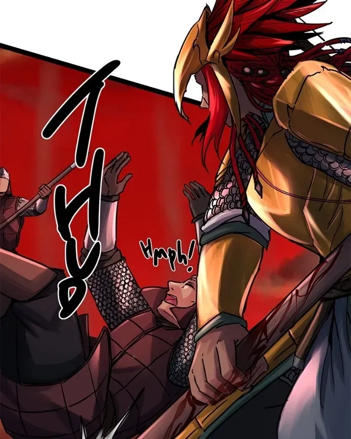 Crown of Feathers Chapter 49 page 21 - 