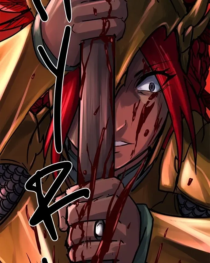 Crown of Feathers Chapter 49 page 23 - 