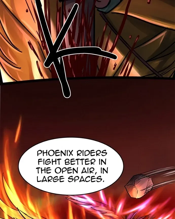 Crown of Feathers Chapter 49 page 24 - 