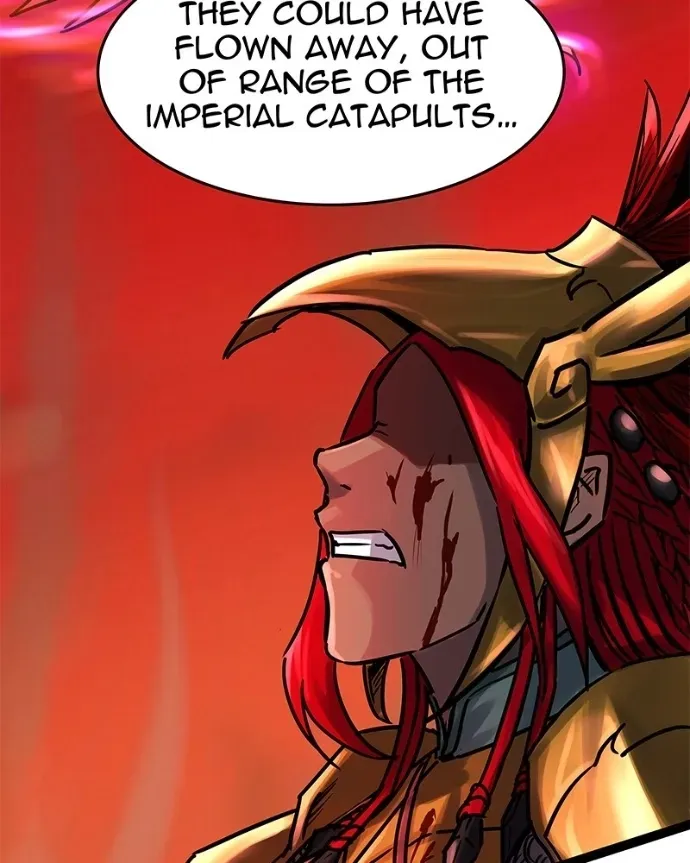 Crown of Feathers Chapter 49 page 26 - 