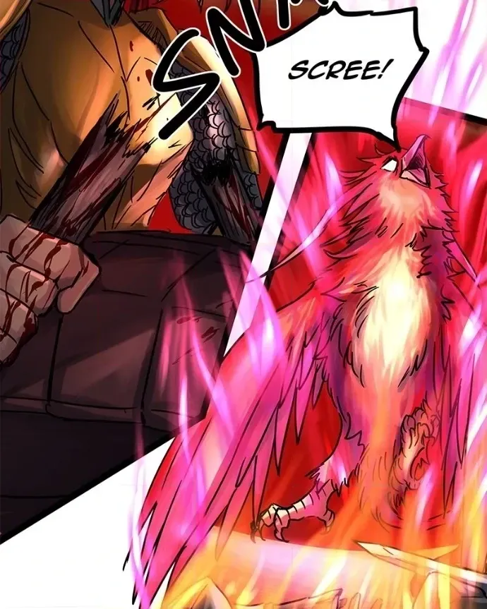 Crown of Feathers Chapter 49 page 30 - 