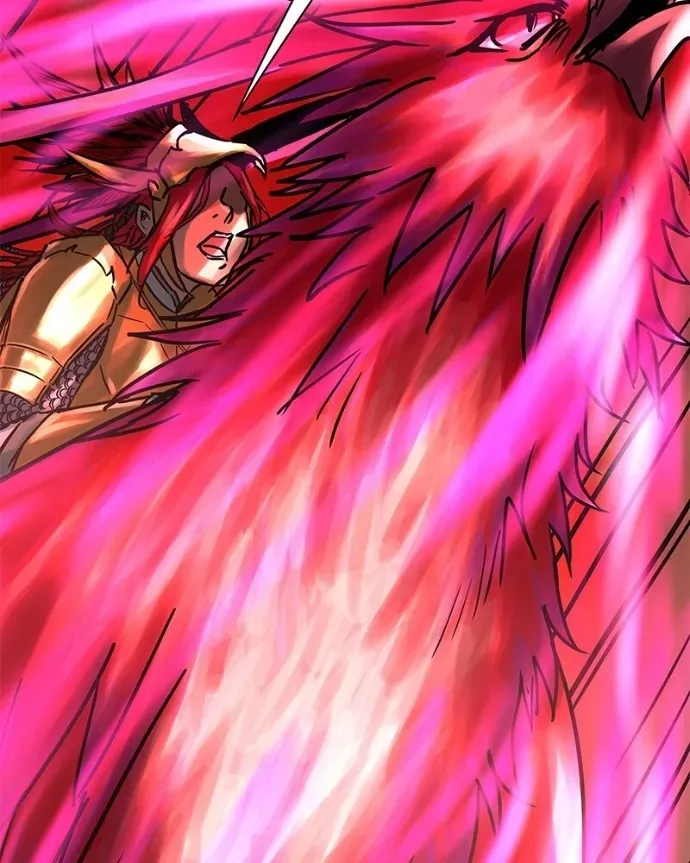 Crown of Feathers Chapter 49 page 34 - 