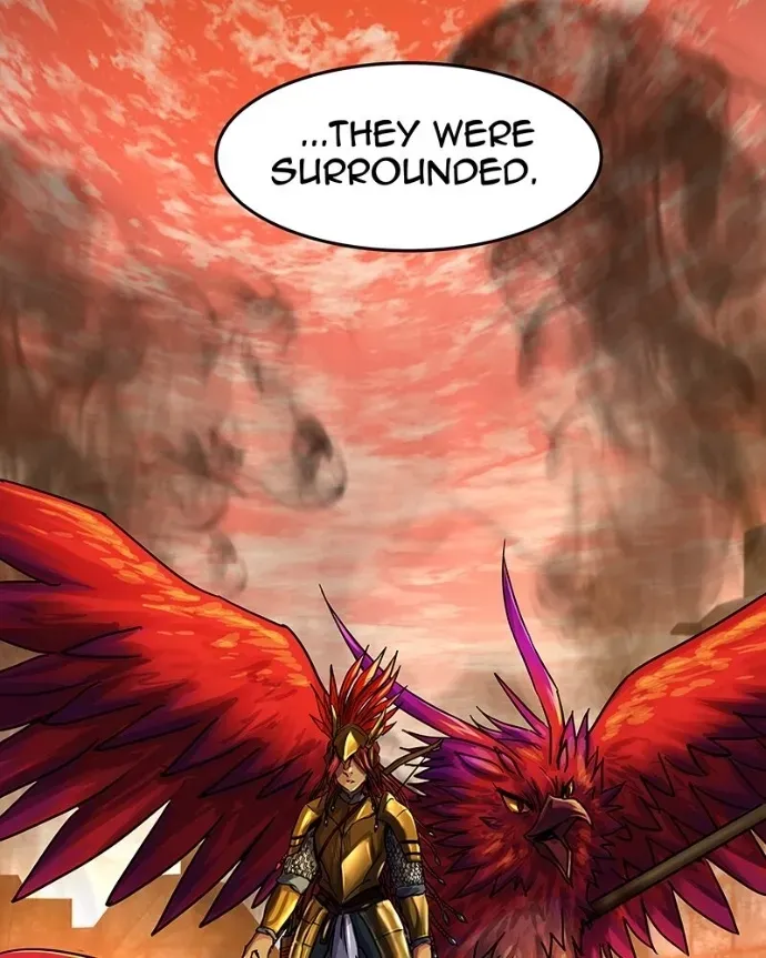 Crown of Feathers Chapter 49 page 6 - 
