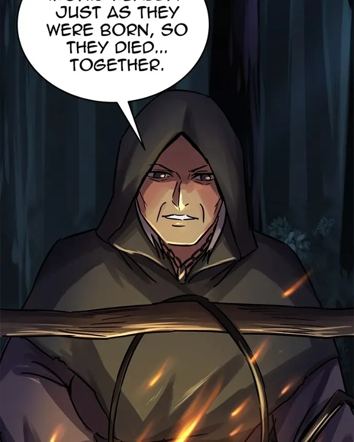 Crown of Feathers Chapter 49 page 51 - 