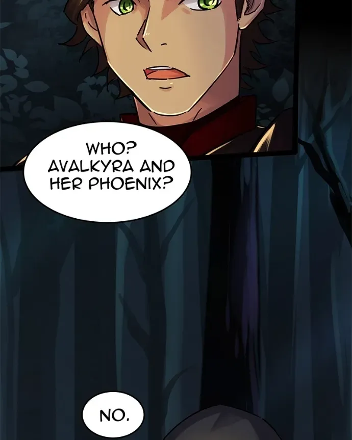 Crown of Feathers Chapter 49 page 53 - 