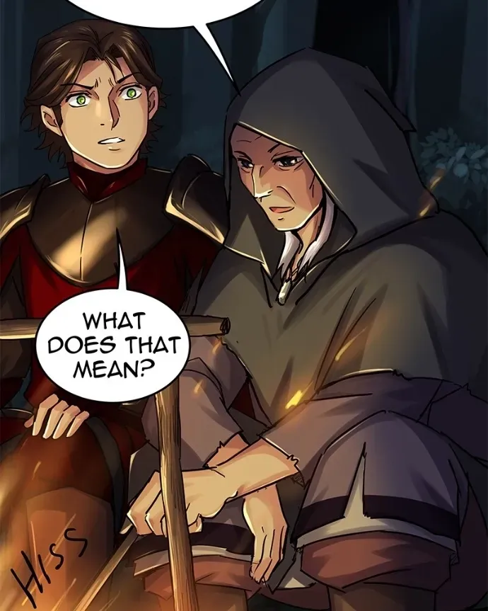 Crown of Feathers Chapter 49 page 56 - 