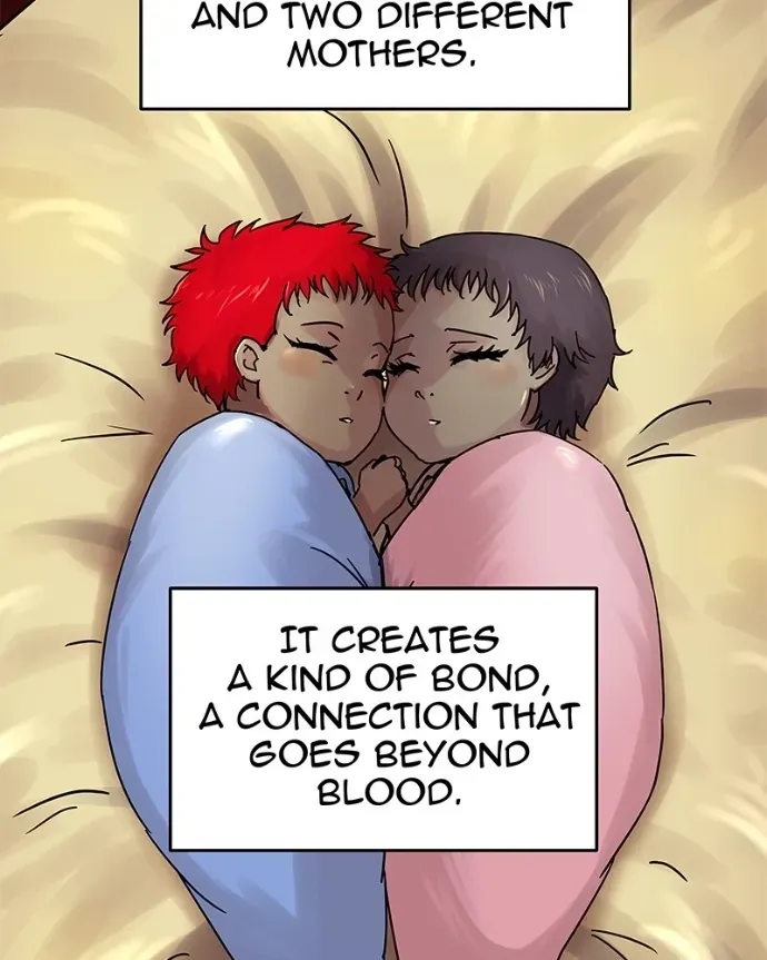 Crown of Feathers Chapter 49 page 58 - 