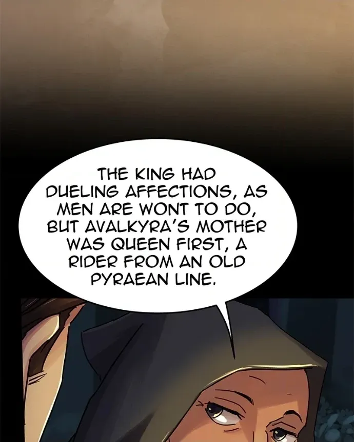 Crown of Feathers Chapter 49 page 60 - 