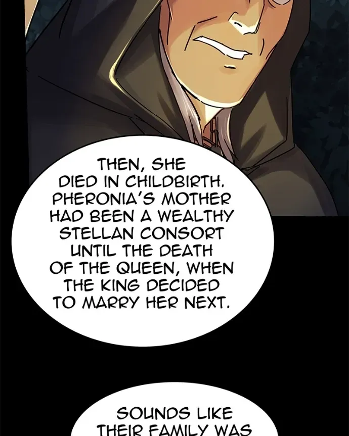 Crown of Feathers Chapter 49 page 61 - 