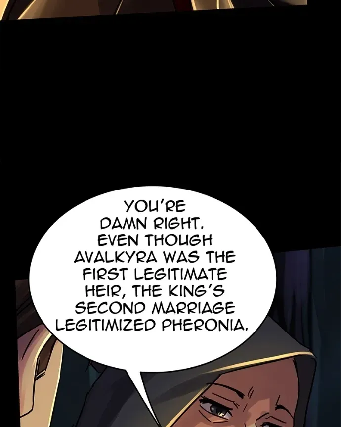 Crown of Feathers Chapter 49 page 63 - 