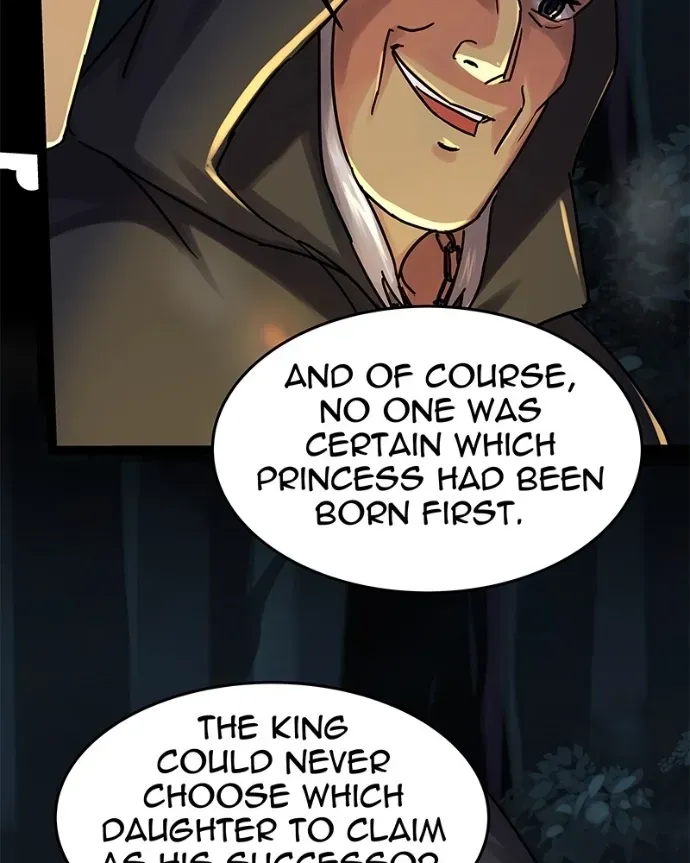 Crown of Feathers Chapter 49 page 64 - 