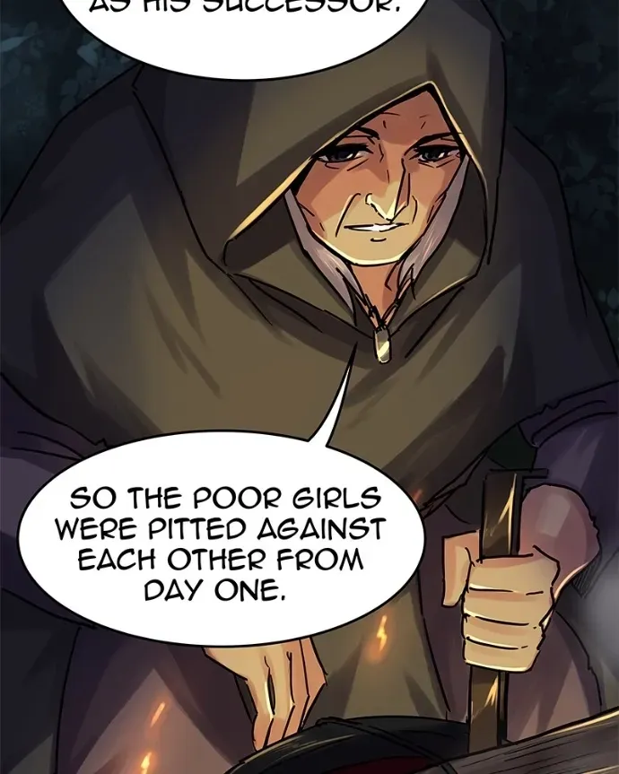 Crown of Feathers Chapter 49 page 65 - 