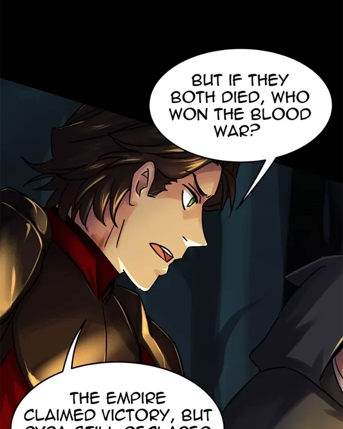 Crown of Feathers Chapter 49 page 71 - 