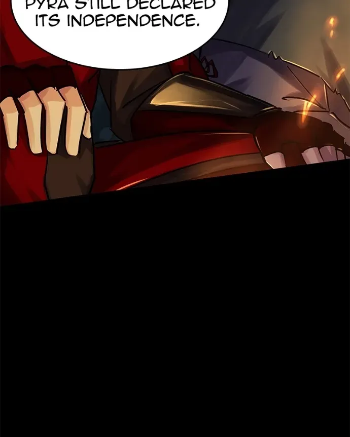 Crown of Feathers Chapter 49 page 72 - 