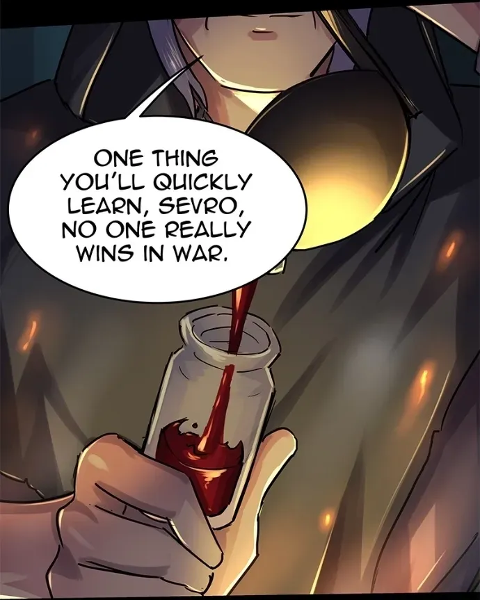 Crown of Feathers Chapter 49 page 73 - 