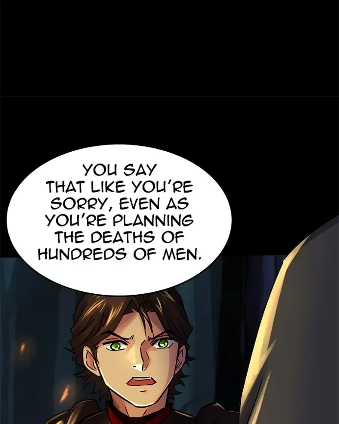 Crown of Feathers Chapter 49 page 74 - 
