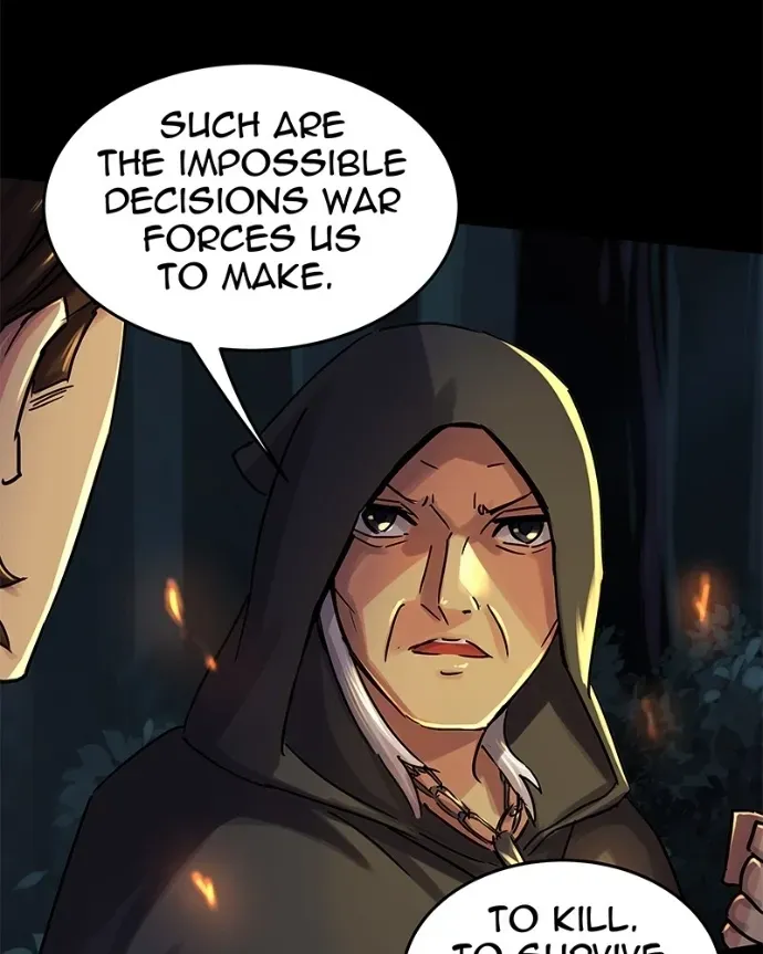 Crown of Feathers Chapter 49 page 76 - 