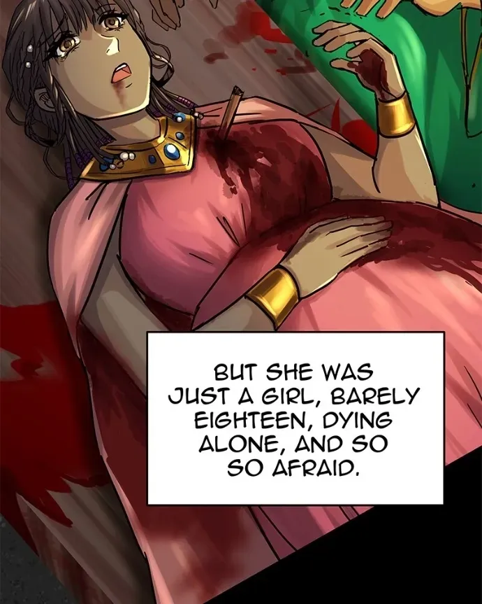 Crown of Feathers Chapter 49 page 83 - 