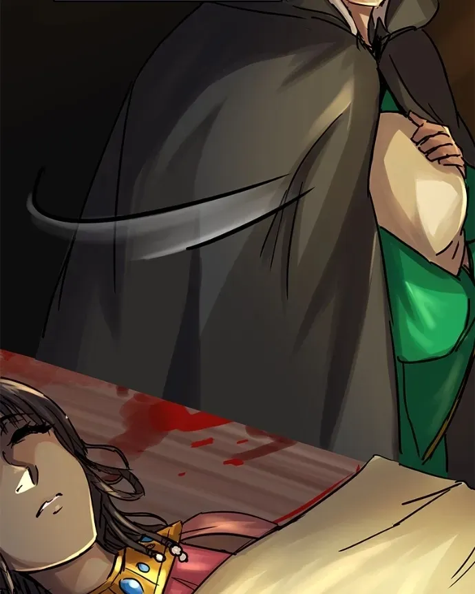 Crown of Feathers Chapter 49 page 85 - 