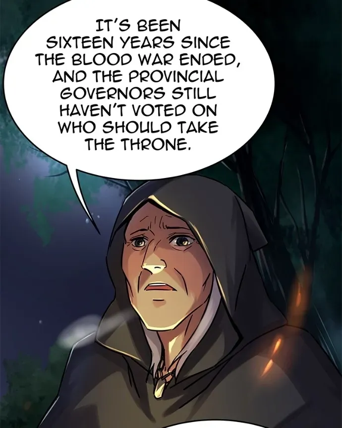Crown of Feathers Chapter 49 page 87 - 