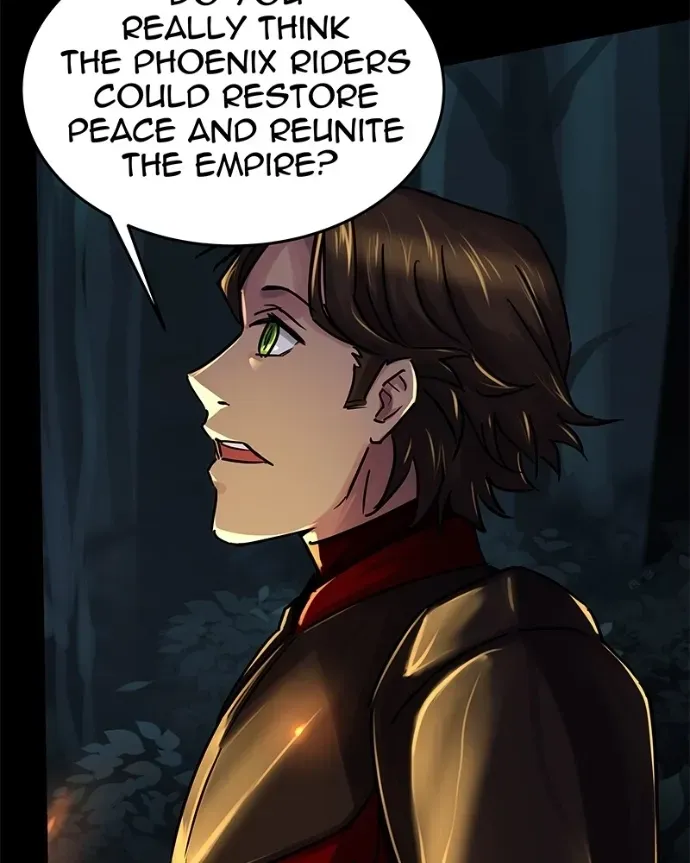 Crown of Feathers Chapter 49 page 89 - 