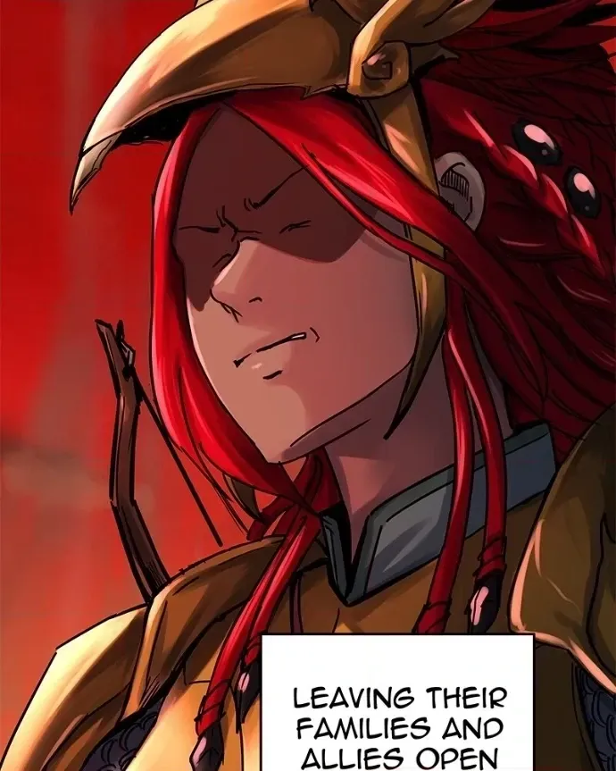 Crown of Feathers Chapter 49 page 10 - 