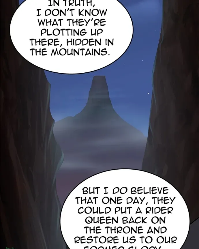 Crown of Feathers Chapter 49 page 91 - 