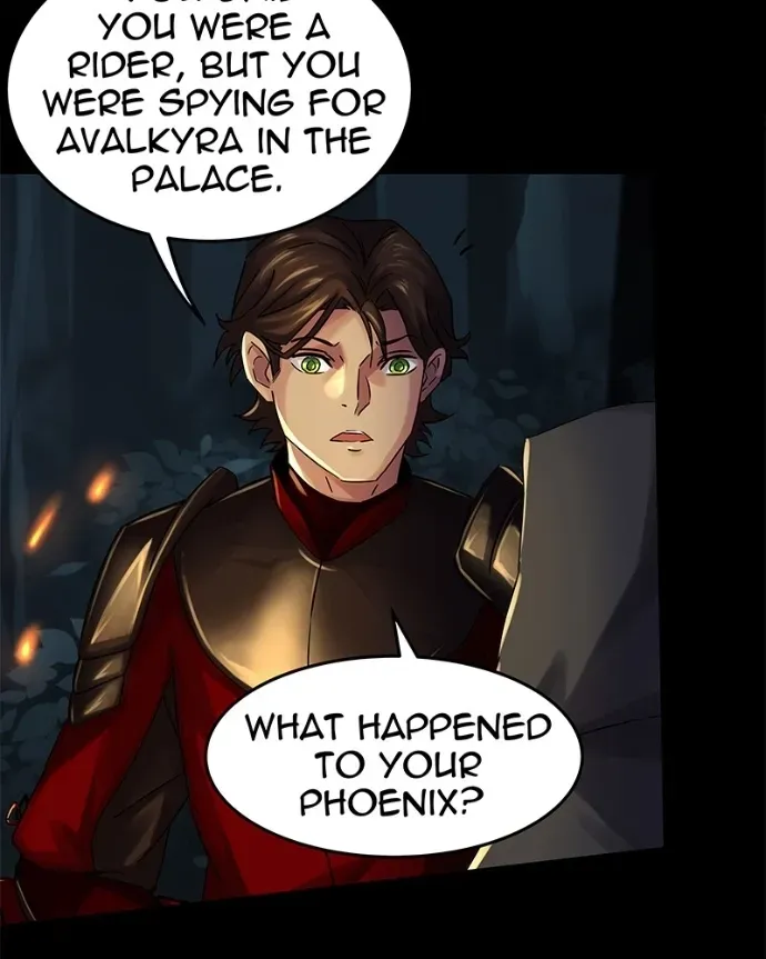 Crown of Feathers Chapter 49 page 95 - 