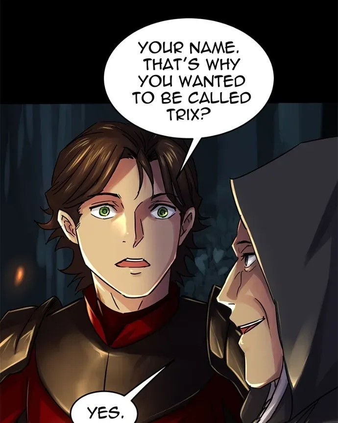 Crown of Feathers Chapter 49 page 97 - 