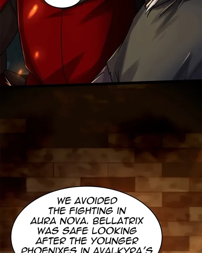Crown of Feathers Chapter 49 page 98 - 