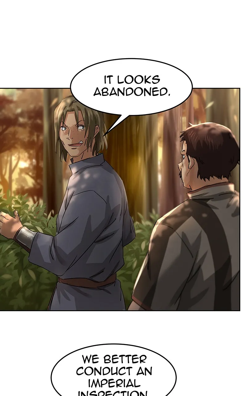 Crown of Feathers Chapter 5 page 11 - 