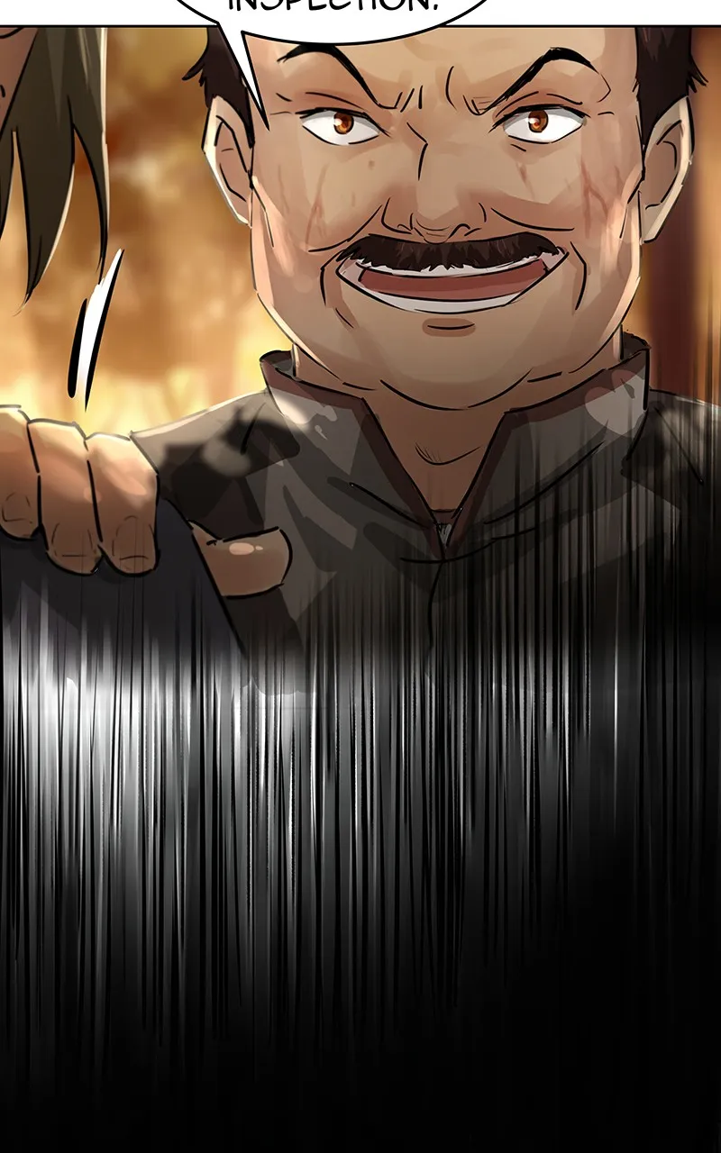 Crown of Feathers Chapter 5 page 12 - 