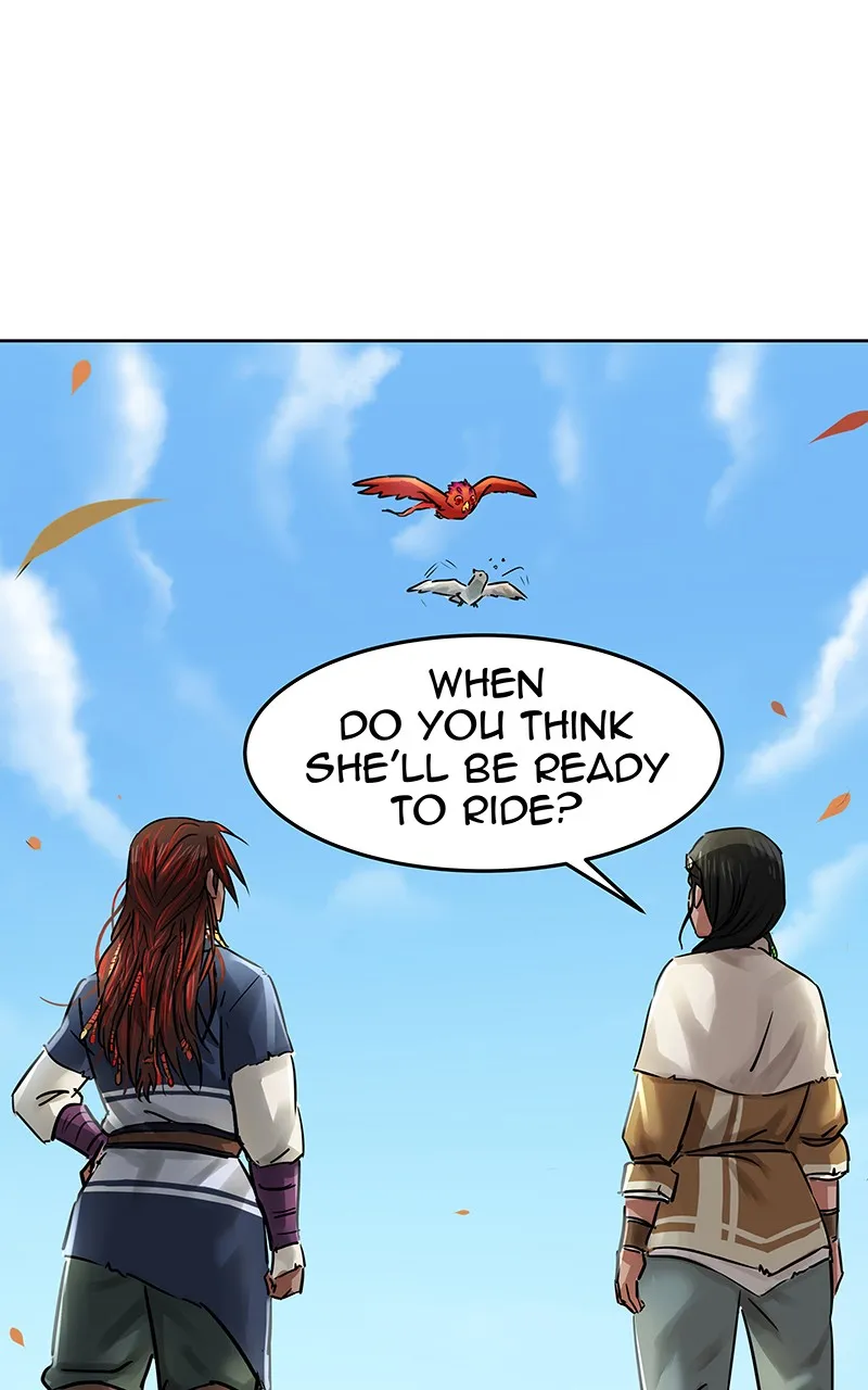 Crown of Feathers Chapter 5 page 15 - 
