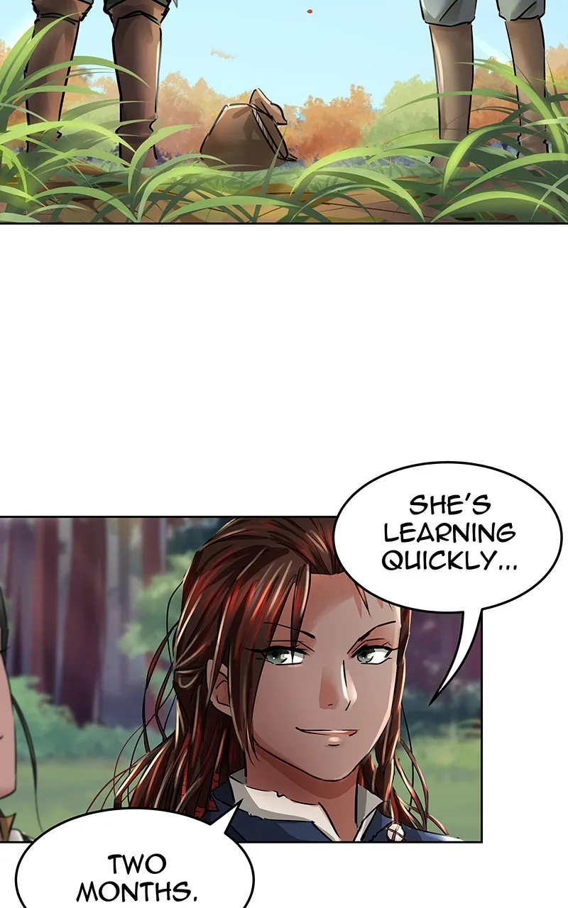 Crown of Feathers Chapter 5 page 16 - 