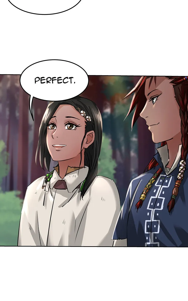 Crown of Feathers Chapter 5 page 17 - 