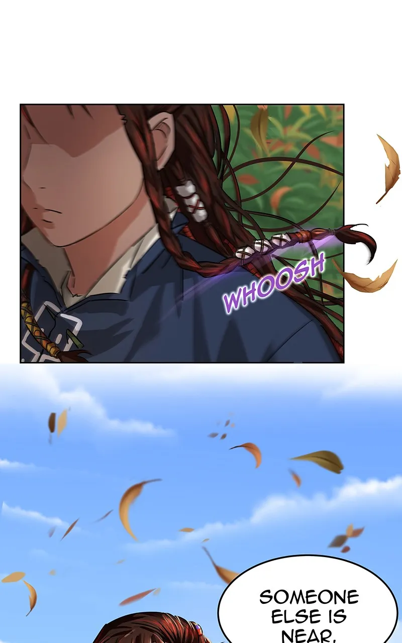 Crown of Feathers Chapter 5 page 18 - 