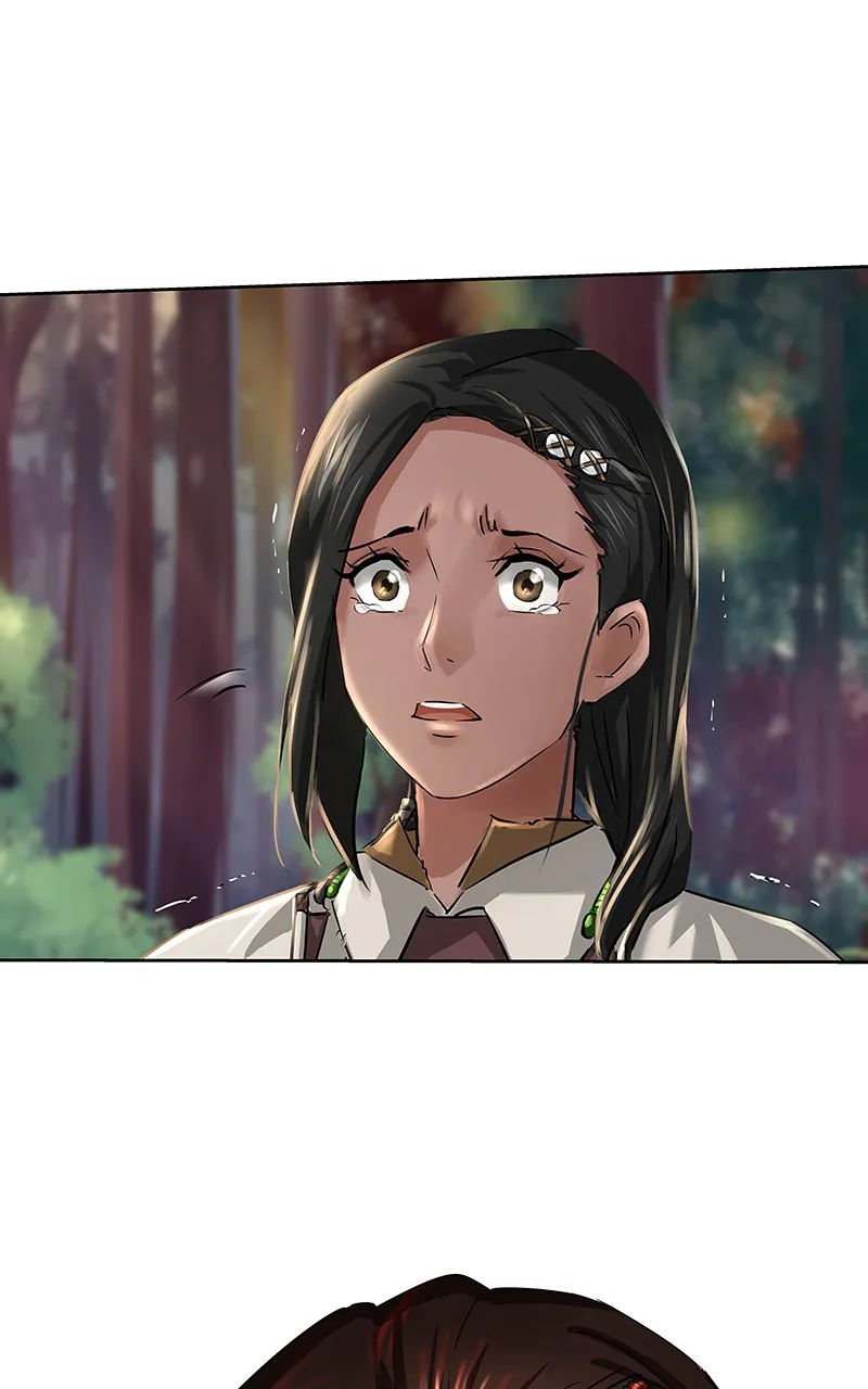 Crown of Feathers Chapter 5 page 22 - 