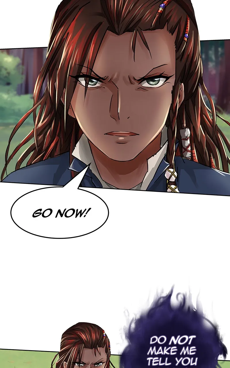 Crown of Feathers Chapter 5 page 23 - 